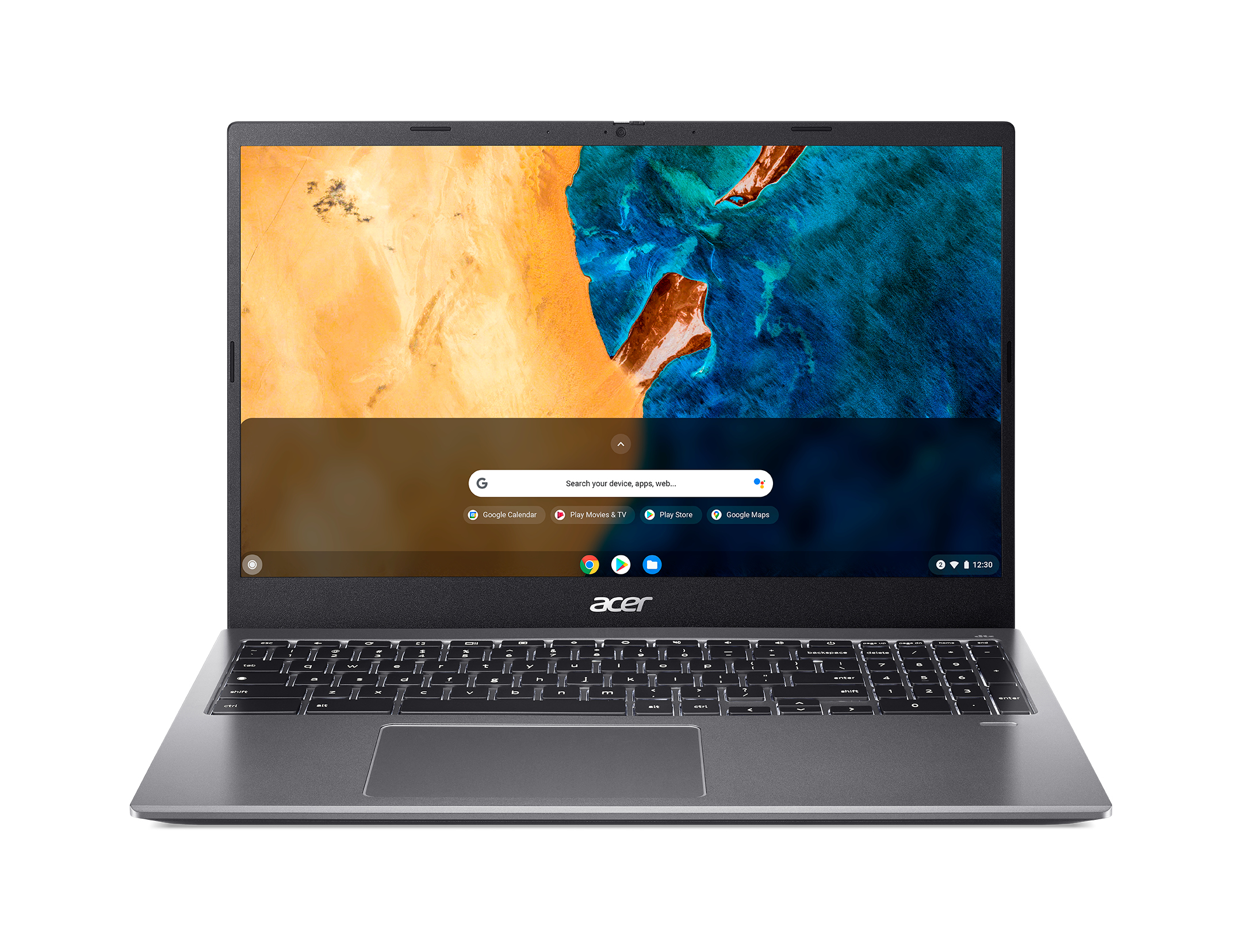 Acer Chromebook  515 CB515-1W-P3SM