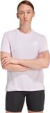 Adidas Performance Adi365 Climacool T-Shirt - Dames - Paars