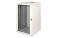 Digitus DN-19 20U-6/6 Armoire murale gris
