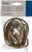 Kopp Aansluitsnoer | Brons | 2 meter | 2 x 0.75 mm²