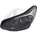 DIEDERICHS Hauptscheinwerfer 6523981 links | Compatibel met: KIA SPORTAGE IV