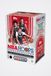 Topps 2025/26 Topps NBA Hoops Value Box – 56 CARTES EXCLUSIVES – Chance d'une autograph