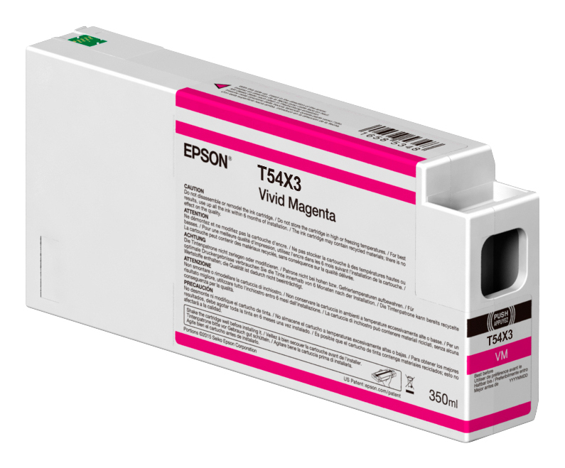 Epson   C13T54X60N