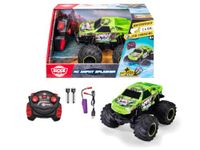 Dickie Toys - RC Amphy Splasher 4x4 amfibievoertuig