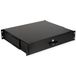 ROLINE 26.21.0269 Support clavier Acier Noir 2U 485mm
