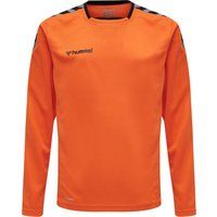 Koszulka Hummel enfant manches longues hmlAUTHENTIC HML