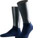Esprit Basic Uni 2-Pack Heren Sneakersokken Blauw Maat 39-42