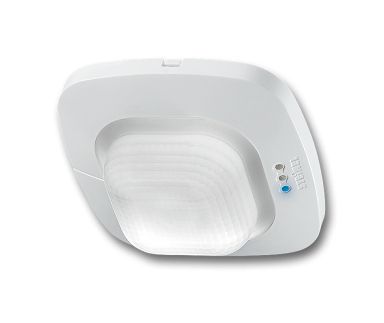 STEINEL ST 008789 Bewegingsmelder - Draadloos - Plafond - Wit