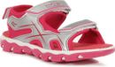 Kota Drift sandales de marche pour enfants - Rose