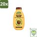 Garnier Loving Blends Shampoo Huile d'avocat & Beurre de karité - 20 x 300 ml
