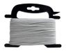 Metselaarskoord Work it Metselaarskoord 3 mm x 20 m - wit - polypropyleen gevlochten - belastbaarheid 150 kg