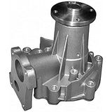 Valeo Waterpomp, Motorkoeling 506736