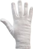 Hawedo Mauer Handschoen Ig66 Interlock Gebleekt - Maat XL (10)