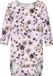 NAME IT NBFKAYLA LS XSL BODY XNOOS Combinaison Unisexe Calcite à fleurs 57% Coton biologique, 38% Lyocell TENCEL™, 5% Élasthanne