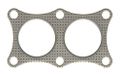 Gasket, Ajusa Gasket, exhaust pipe