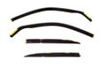 Heko Windgeleiders voor Lexus LS III (2001-2006) - 4 stuks