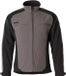 Mascot Unique Softshell jas 12002-149 - Anthracite/Noir - L