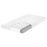 Julius Zöllner 7350200000 babymatras Air Allround, TÜV gecertificeerd, Standard 100 by OEKO-TEX, 70 x 140 cm