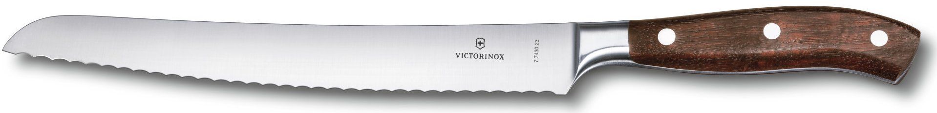Victorinox Grand Maitre broodmes - 7611160043948