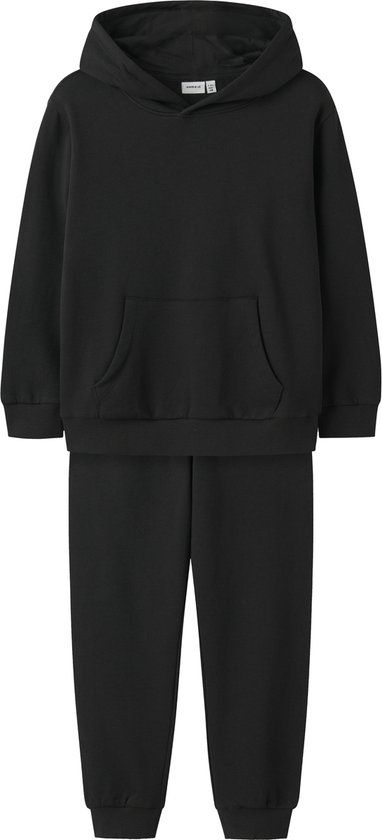 Name It Vian Sweat Set Junior - Maat 134