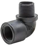 Riegolux 16753 - 90° Female Connector - 3/4"