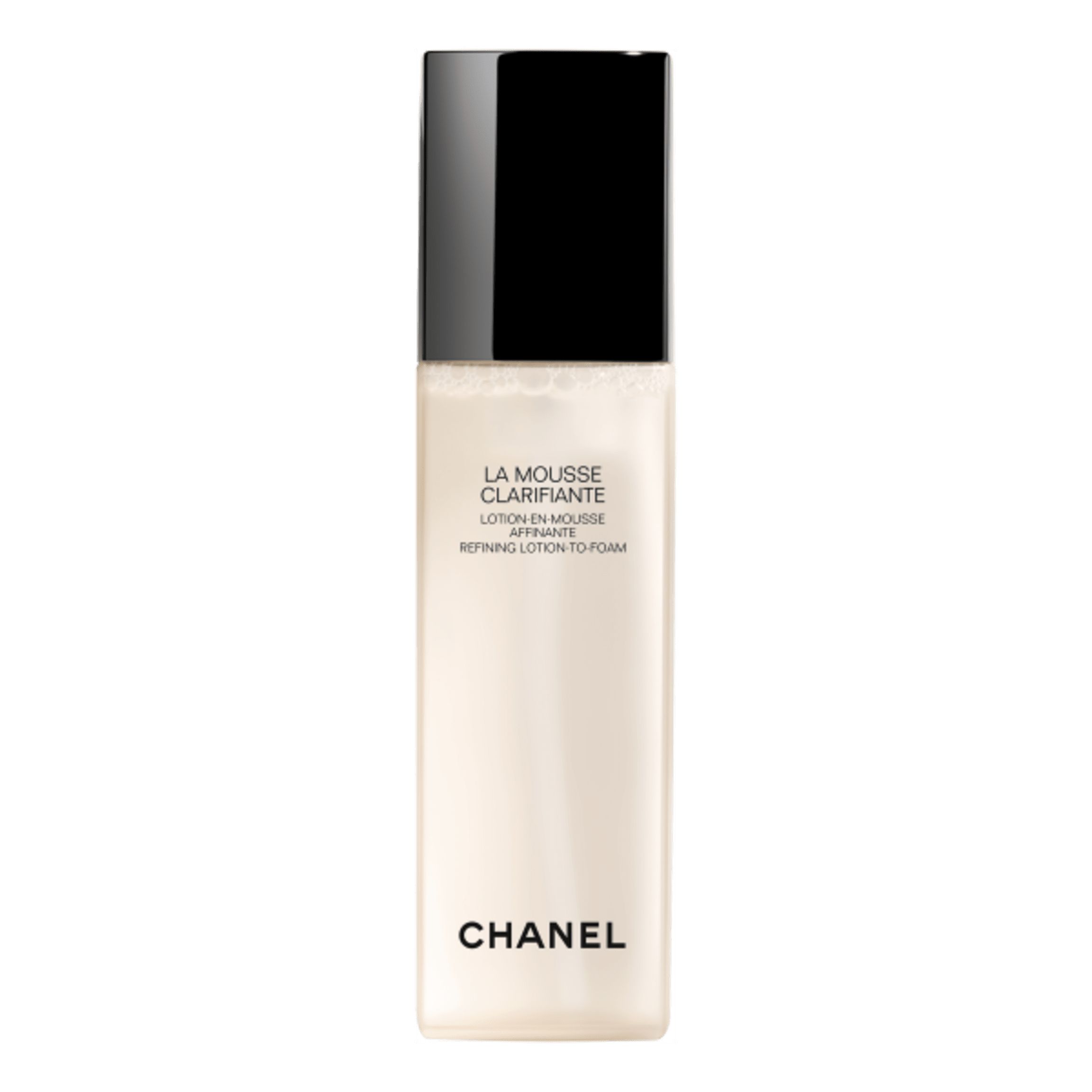 CHANEL La Mousse Clarifiante Face Lotion - 150 ml - For Women