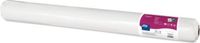 SCA Tork Damast papier Tafelrol 1x50m 1-laags 6x1 wit