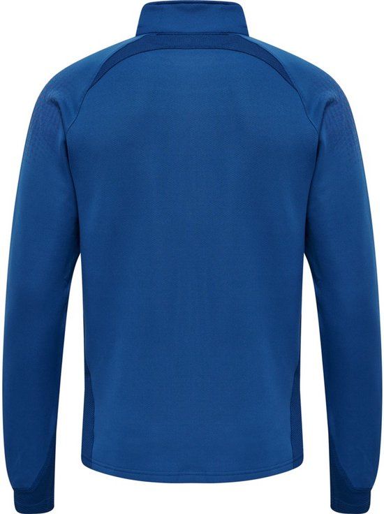 Hummel Jasje met rits Hummel hmllead poly