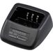 Kenwood Communications Kenwood KSC-35SCR Laadbakje (NO Adapter) voor Kenwood portofoons met KNB-45L en KNB-63L accu