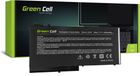 GREEN CELL Batterie pour Dell Latitude 11 3150 3160 12 E5250 E5270 / 11,1V 3400mAh