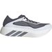 adidas Hyperboost Run Neutrale schoen Heren - grijs, wit, Maat 49 1/3