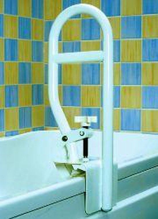 Homecraft Stabiele Bad Grab Bar - Douche of Bad - Veiligheid Handvat