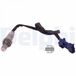 Delphi Technologies ES20308-12B1 Sonde lambda Citroën 1628.70 1628.ky 1628.ny