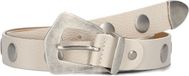 Notre-V Igone Riemen - Beige - Maat 95