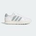 adidas Golfschoenen voor heren Retrocross Gripmore, wit/lichtgrijs