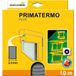 Schellenberg 66325 afdichting Primatermo Plus volledig profiel 9 x 4 mm, 10 m, deurafdichting, raamafdichting
