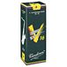 Vandoren Tenorsaxofoon Riet V 16 Gauge 2