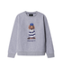 Hackett London Heritage Harry Sweatshirt Gris
