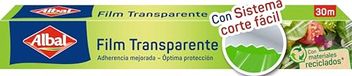 ALBAL Transparante film, per stuk verpakt (1 x 200 g)