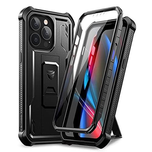 Dexnor Apple iPhone 13 Pro Max Hoesje