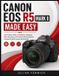 Canon EOS R5 Mark II Made Easy