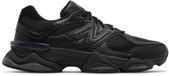 New Balance 9060 - Sneakers - Unisex - Triple Black