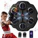 Corvance B.V. Machine de boxe musicale