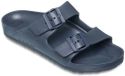 Quiksilver Embark Rf Slippers Blauw EU 42 Man