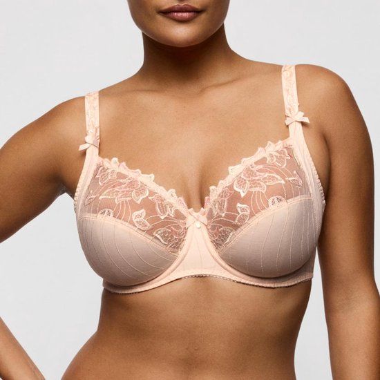 PrimaDonna Deauville Beugel Bh 0161810 Venus - EU 80E / FR 95E