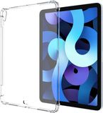 Selected by GSMpunt.nl Apple iPad Air 10.9 (2020/2022) Hoes Schokbestendig TPU Transparant