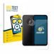 BROTECT Screenprotector voor Gigaset GX6 Pro (Voor+Camera) Beschermglas transparant