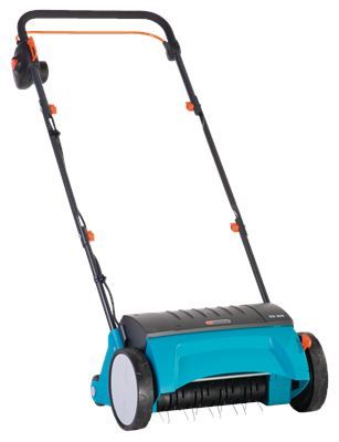 Gardena Elektrische ontmosser ES 500 - 4066-20