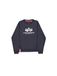 ALPHA INDUSTRIES Basic Sweatshirt voor heren