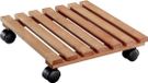 Nnice Trolley multi nature 35x35cm